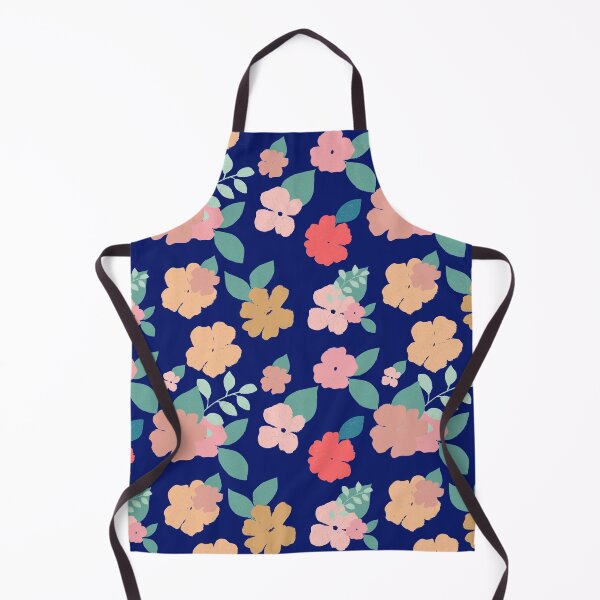 Item preview, Floral Pattern Color Variation designed and sold by giulyz.