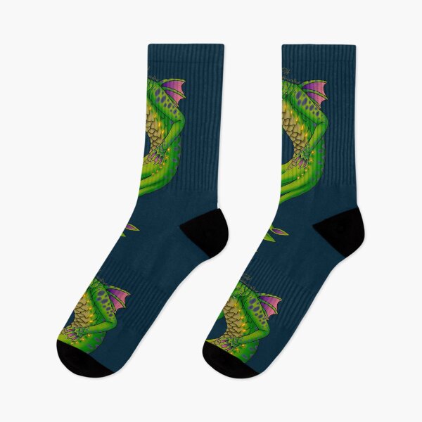 Item preview, Sea Dragon Leviathan designed and sold by DahlisCrafter.