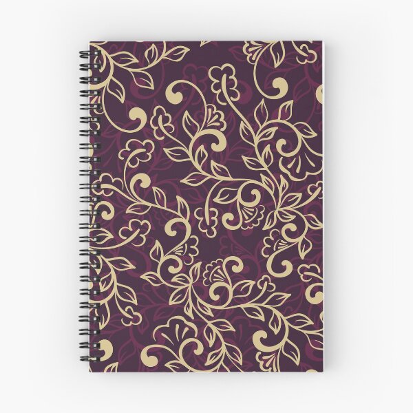 Item preview, Floral Pattern designed and sold by Imakeyouhappy.