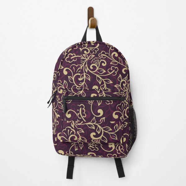 Item preview, Floral Pattern designed and sold by Imakeyouhappy.
