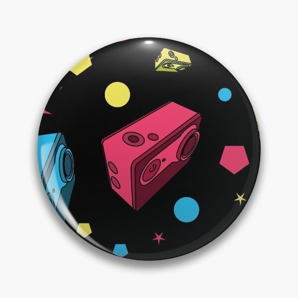 Item preview, Camera designed and sold by Plotter4you.