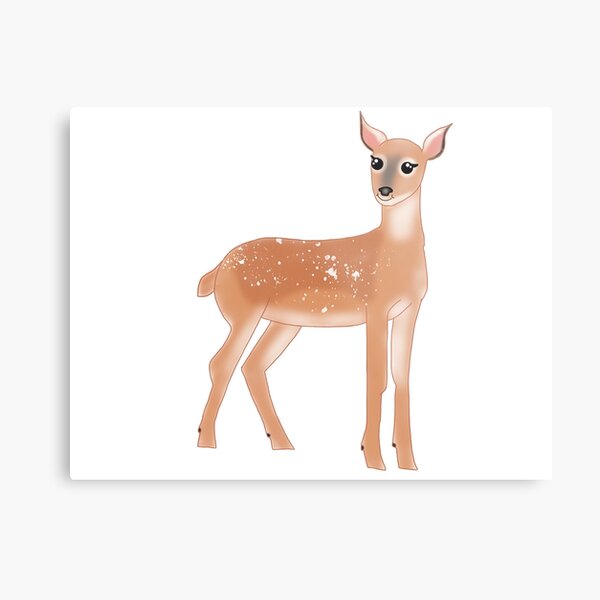 Item preview, Doe designed and sold by 1Lilith-Green1.