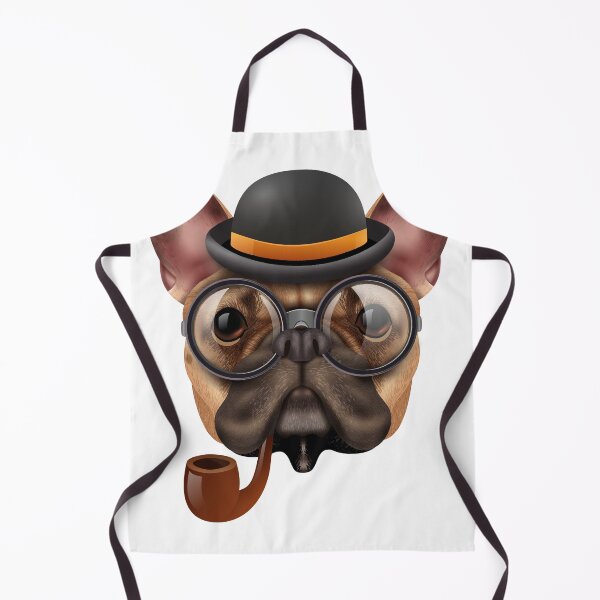 Item preview, Smoking Dog designed and sold by Qudor.