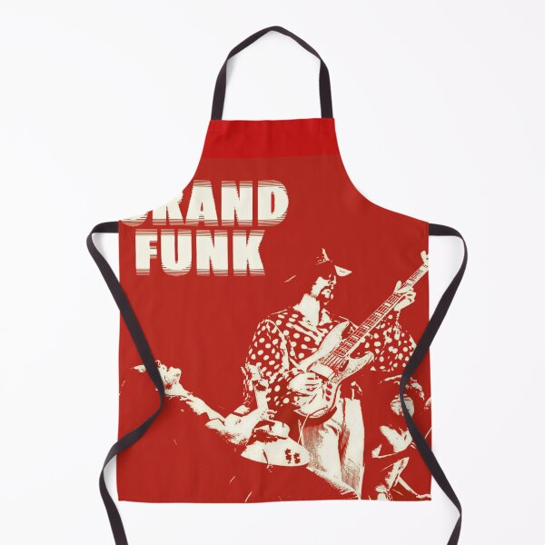 Item preview, Grand Funk Railroad. designed and sold by Inkmigrant.