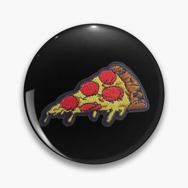 Item preview, Pizza Sticker designed and sold by designolo.