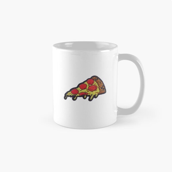 Item preview, Pizza Sticker designed and sold by designolo.