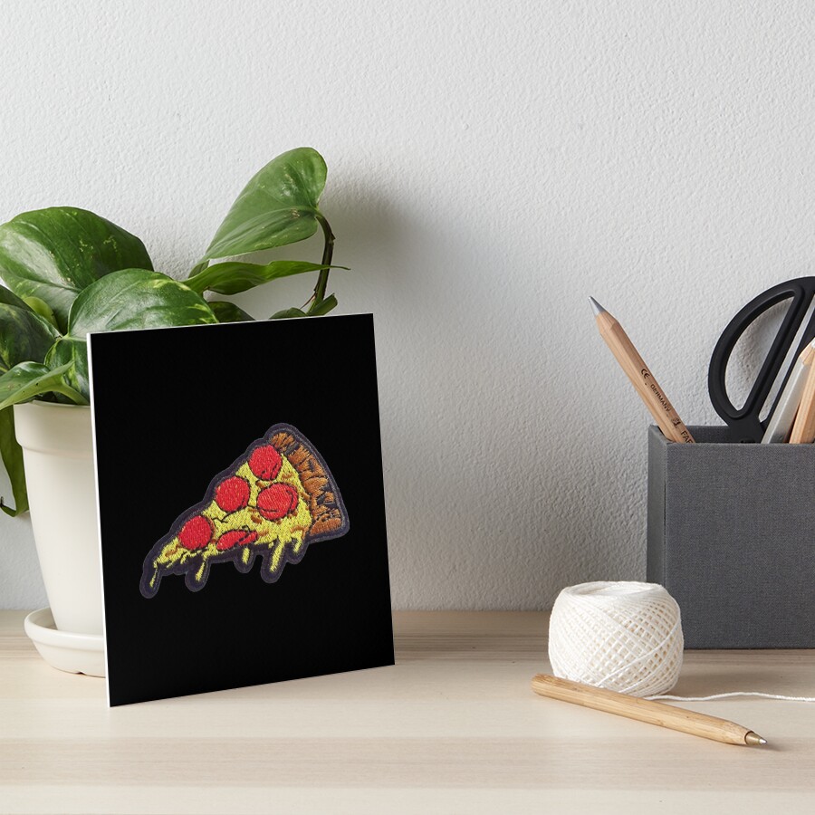 Item preview, Art Board Print designed and sold by designolo.