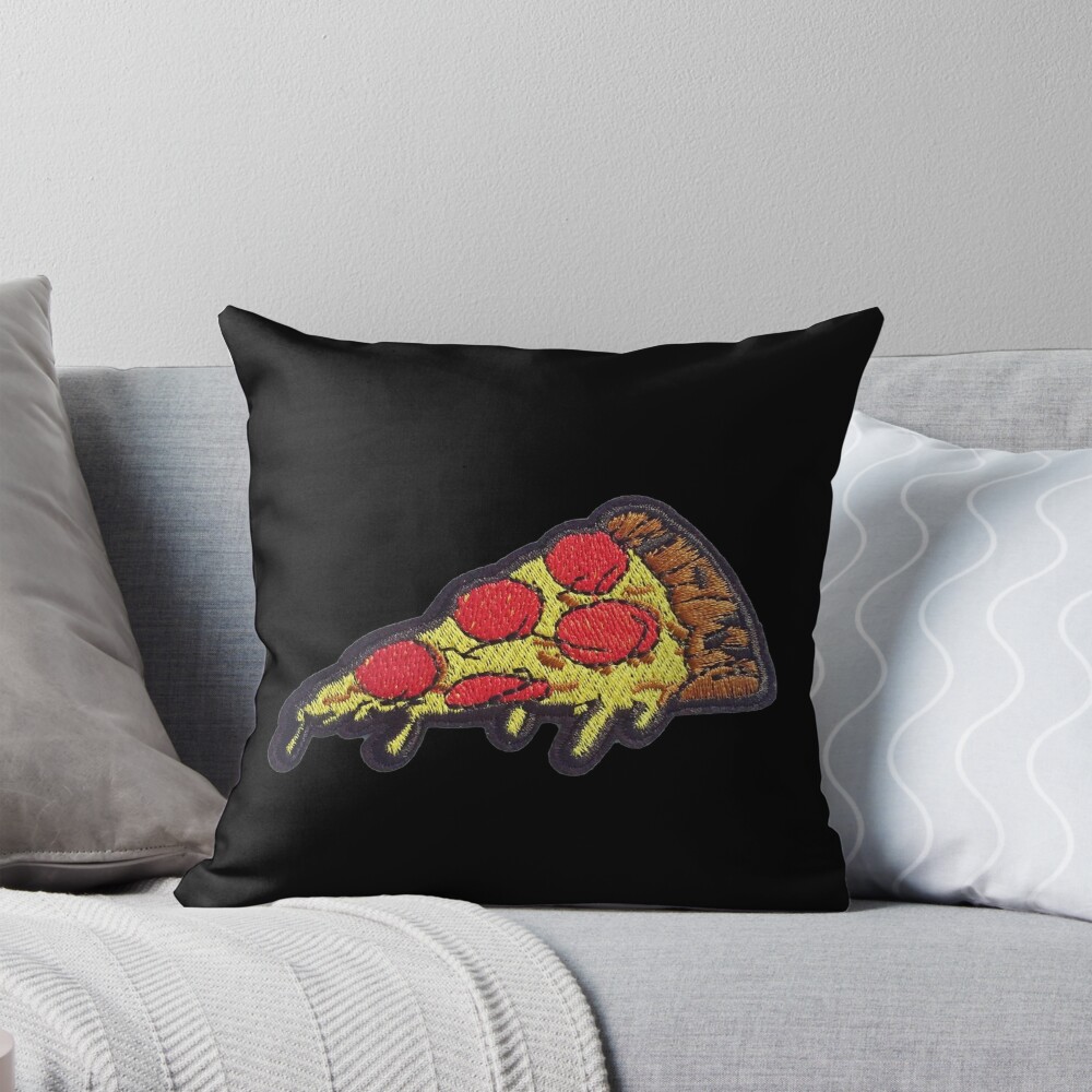 Item preview, Throw Pillow designed and sold by designolo.
