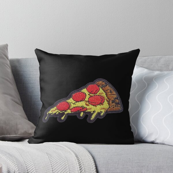 Item preview, Pizza Sticker designed and sold by designolo.