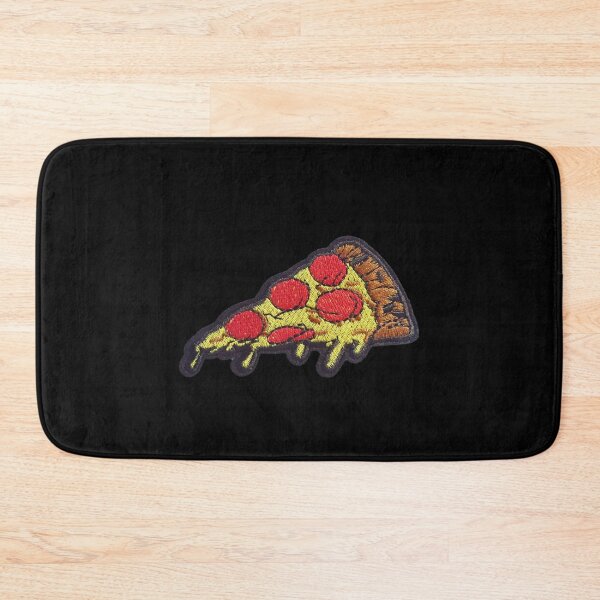 Item preview, Pizza Sticker designed and sold by designolo.