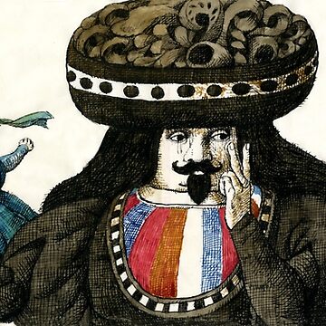 Artwork thumbnail, The Practical Princess by Friso Henstra