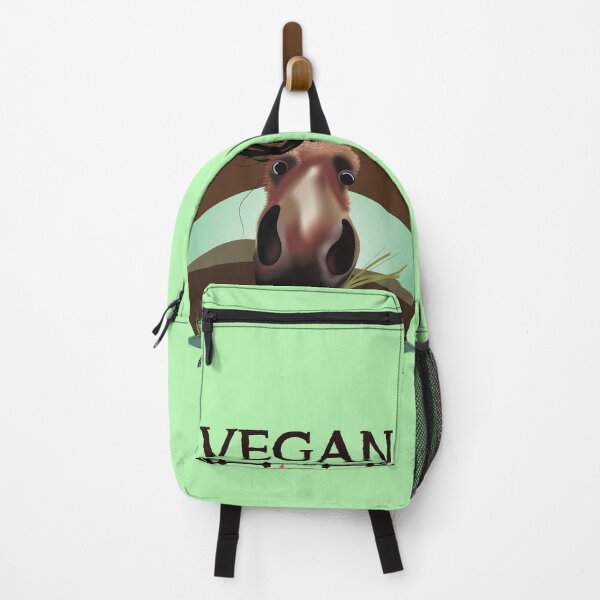 Item preview, Vegan - Lovers of life. Toronto Vegan (dark lettering) designed and sold by Arteria Mix.