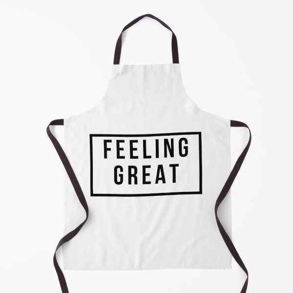 Item preview, Feeling Great designed and sold by jpremiumdesigns.