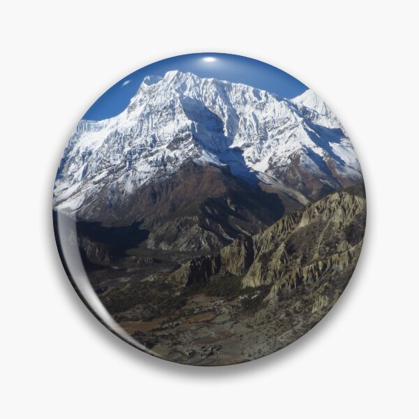 Item preview, Annapurna 3, Nepal designed and sold by wiggyofipswich.