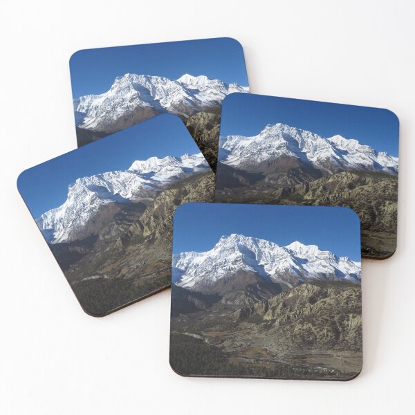 Item preview, Annapurna 3, Nepal designed and sold by wiggyofipswich.