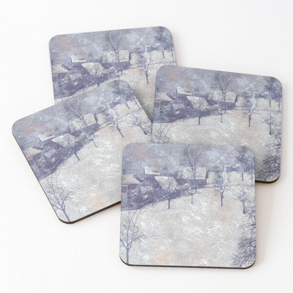 Item preview, Wintertime in Schwyz CH. designed and sold by Robert Elfferich.