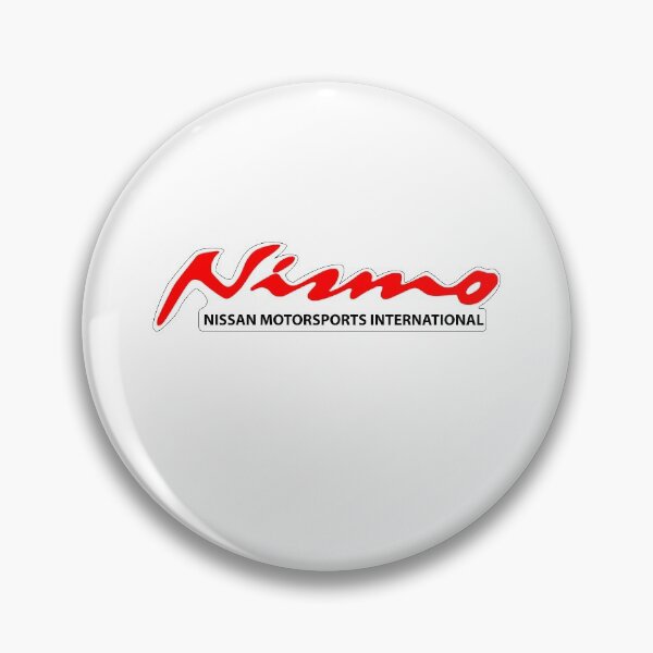 Item preview, Nismo Motorsports designed and sold by LastLineinBlue.