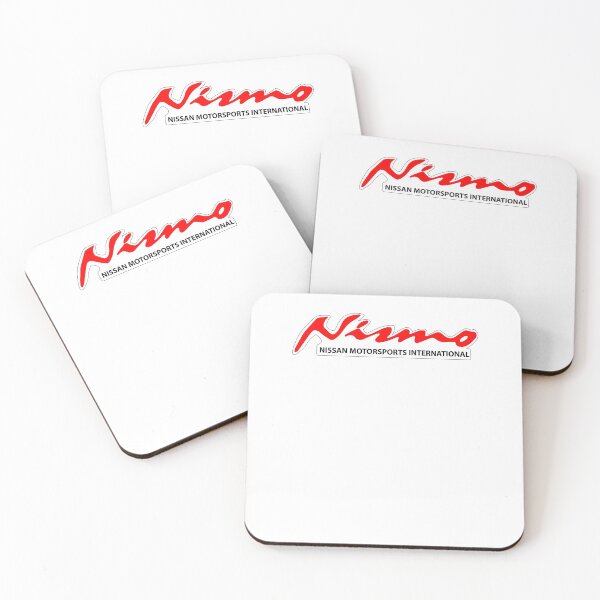 Item preview, Nismo Motorsports designed and sold by LastLineinBlue.