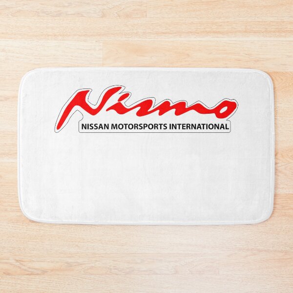 Item preview, Nismo Motorsports designed and sold by LastLineinBlue.