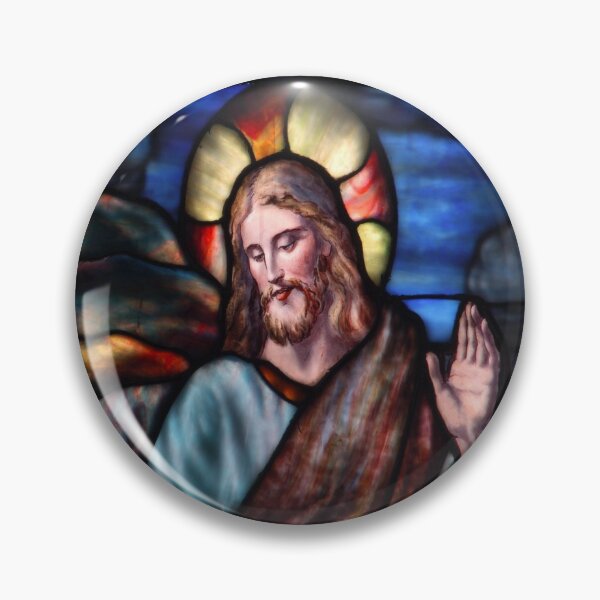 Item preview, Jesus, Son of God designed and sold by shepherdgirl.