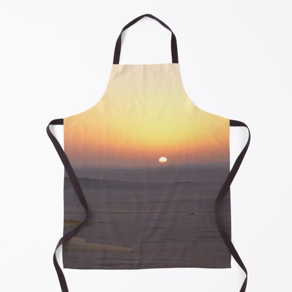 Item preview, Desert Sunset Skyscape Landscape Panorama designed and sold by worldways.