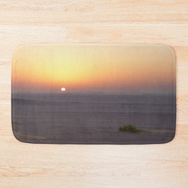 Item preview, Desert Sunset Skyscape Landscape Panorama designed and sold by worldways.