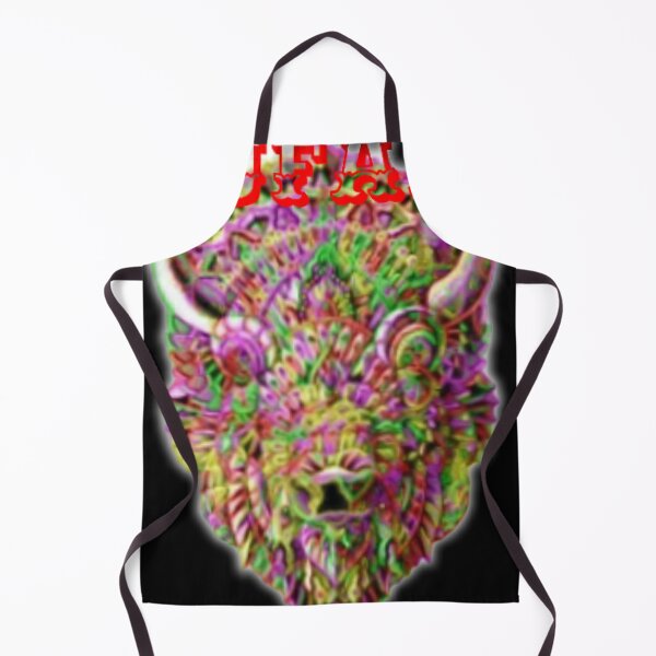 Item preview, Bufalo multicolore designed and sold by farfalla68.