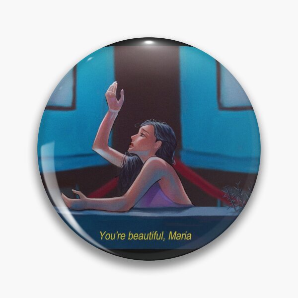 Item preview, Mamamoo Hwasa - Maria designed and sold by Soupeya.
