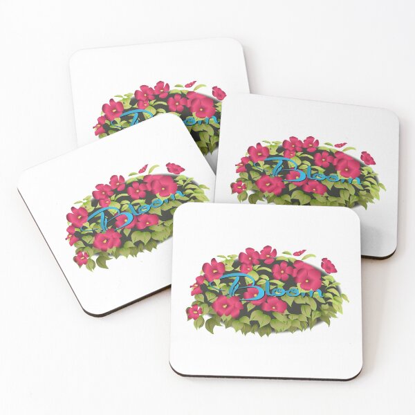 Item preview, Bloom designed and sold by Plotter4you.