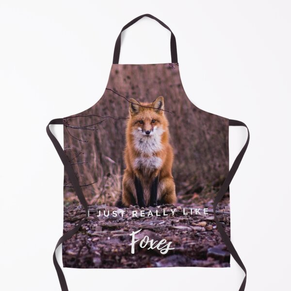 Item preview, I just really like foxes collection 12 designed and sold by kyds.