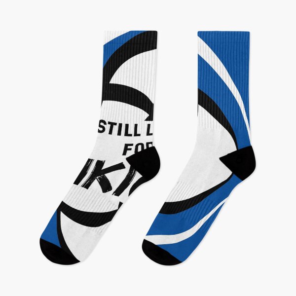 Item preview, Still Looking for my IKIGAI | Life | Quotes | Royal Blue designed and sold by Wintre2.