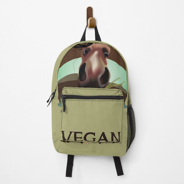 Item preview, Vegan - Lovers of life. London Vegan (dark lettering) designed and sold by Arteria Mix.