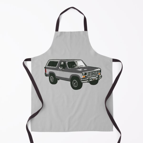 Item preview, 80-86 Grey B SUV designed and sold by CoolRide.