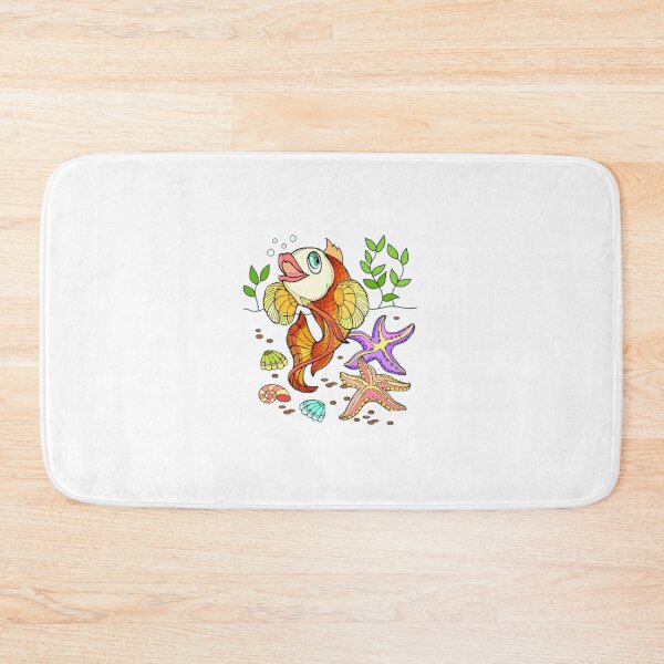 Item preview, Under Water designed and sold by Ramen  De.