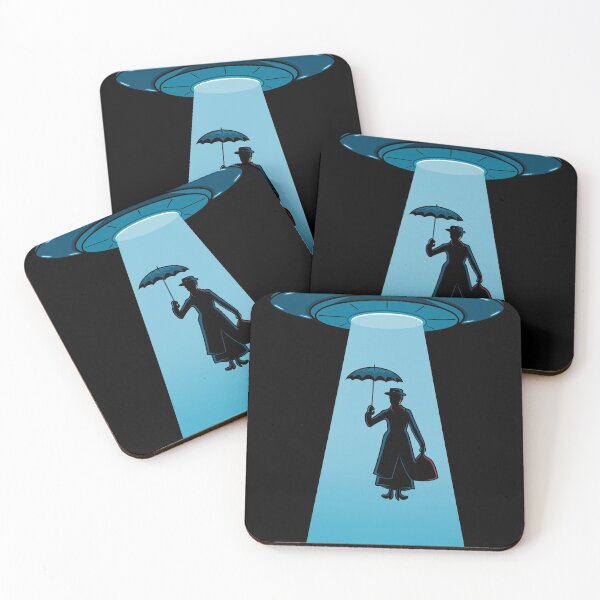 Item preview, Nanny Abduction! designed and sold by Raffiti.