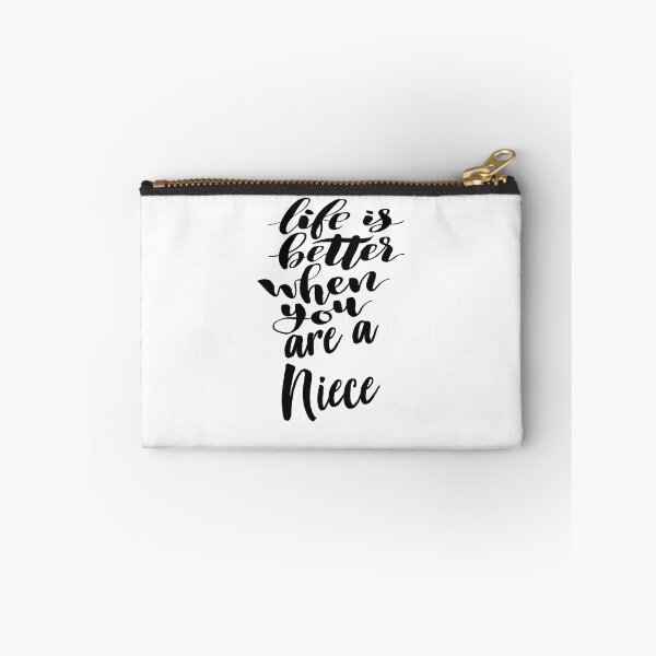 Item preview, Life Is Better When You Are A Niece designed and sold by ProjectX23.