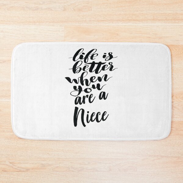Item preview, Life Is Better When You Are A Niece designed and sold by ProjectX23.