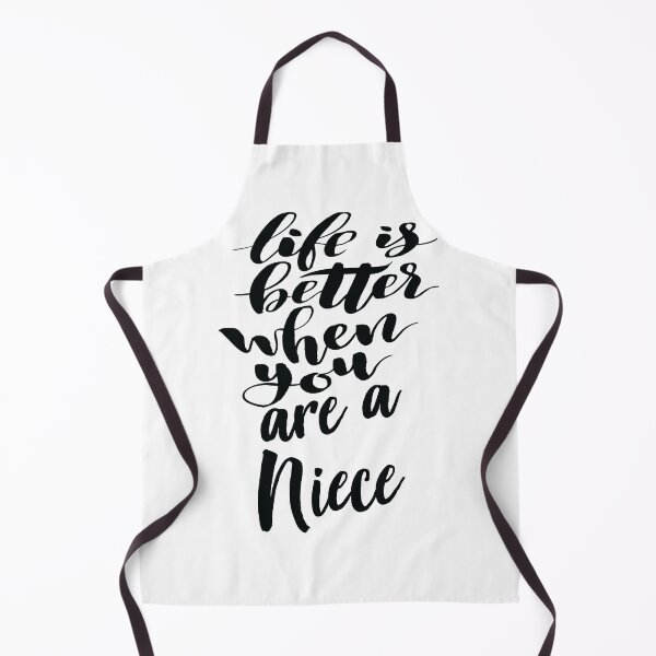 Item preview, Life Is Better When You Are A Niece designed and sold by ProjectX23.