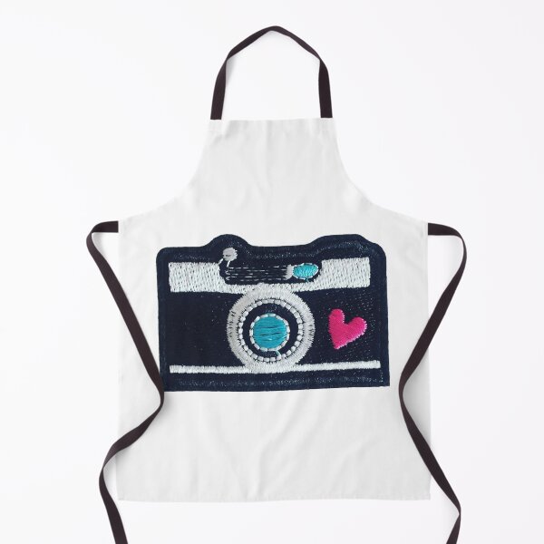 Item preview, Camera Retro Sticker designed and sold by designolo.
