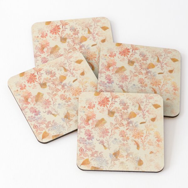 Item preview, Damasks, flowers, and petals ephemera design designed and sold by AnnieHochmann.