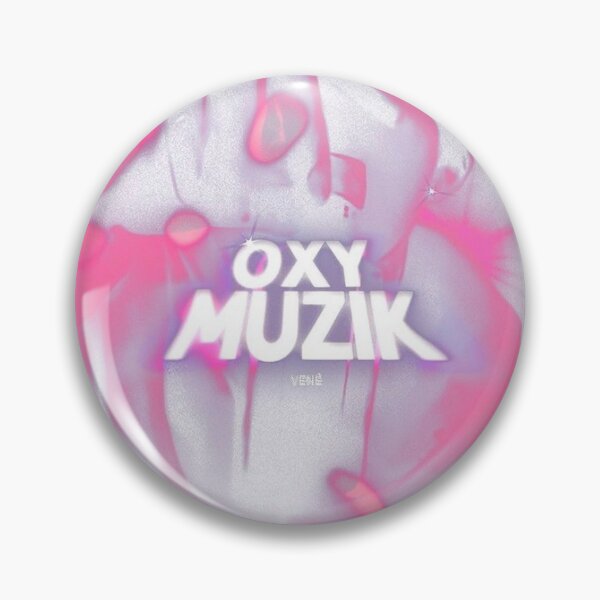 Item preview, Oxy muzik vené slayworld pluggnb designed and sold by Nivoxi.