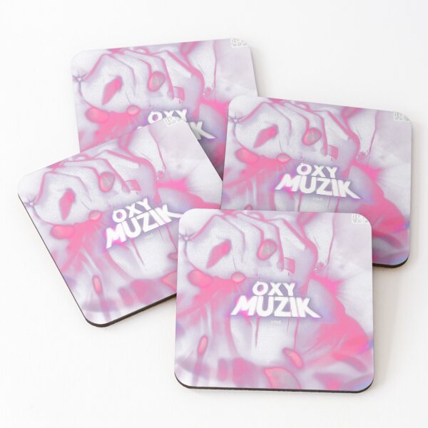 Item preview, Oxy muzik vené slayworld pluggnb designed and sold by Nivoxi.