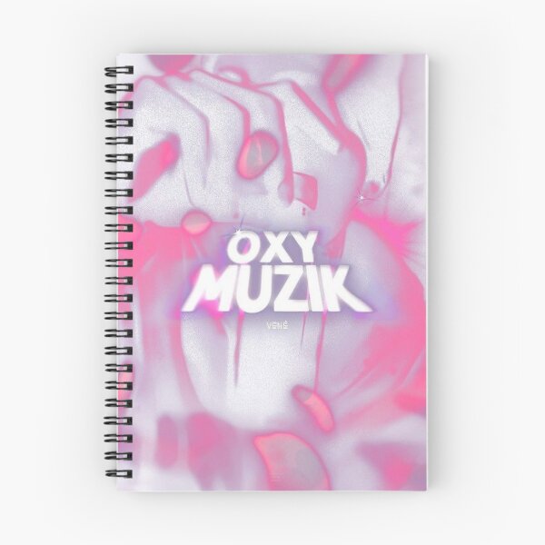 Item preview, Oxy muzik vené slayworld pluggnb designed and sold by Nivoxi.