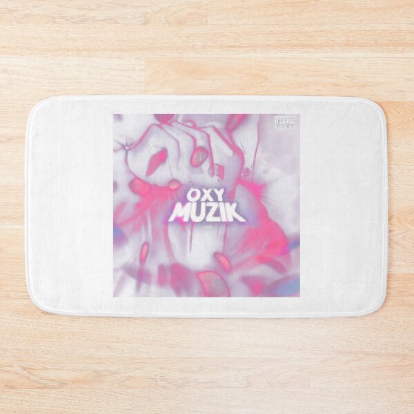 Item preview, Oxy muzik vené slayworld pluggnb designed and sold by Nivoxi.
