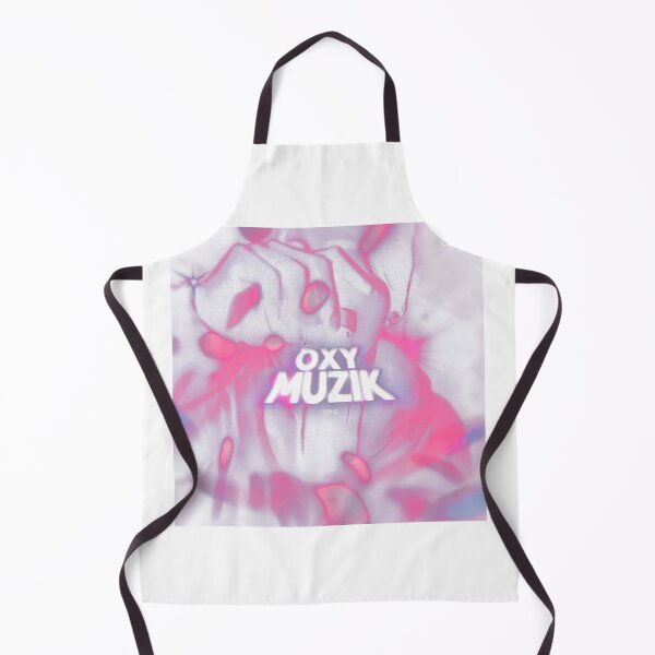 Item preview, Oxy muzik vené slayworld pluggnb designed and sold by Nivoxi.
