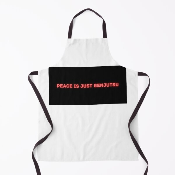 Item preview, peace is just genjutsu designed and sold by Olexandr Melnyk.