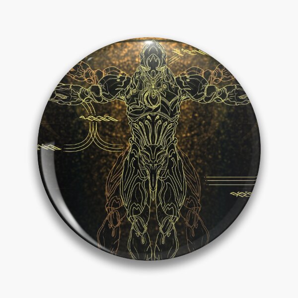Item preview, Rhino vitruvian designed and sold by Galvanised.