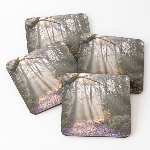 Item preview, “ Enchanted Woods “ designed and sold by Richard Couchman.