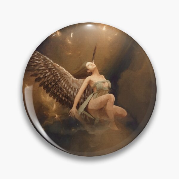 Item preview, Angel Rays. designed and sold by Samantha Wells.