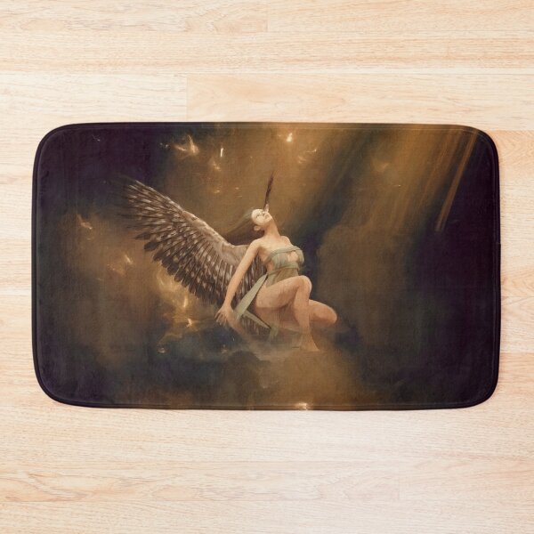 Item preview, Angel Rays. designed and sold by Samantha Wells.
